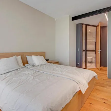 Apartment Luxury Three-bedroom Penthouse In An Iconic Top-class Building Diamant 250m2 Sofia