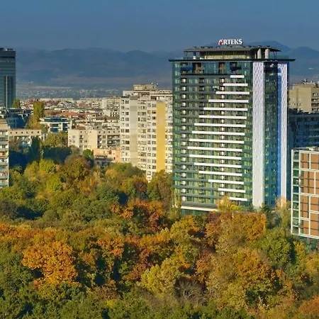 Luxury Three-bedroom Penthouse In An Iconic Top-class Building Diamant 250m2 Apartment *