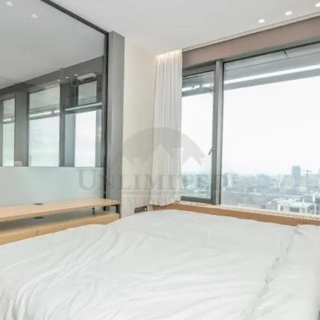 Apartment Luxury Three-bedroom Penthouse In An Iconic Top-class Building Diamant 250m2 Sofia