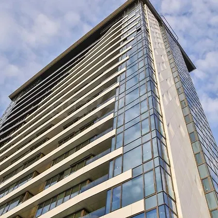 Apartment Luxury Three-bedroom Penthouse In An Iconic Top-class Building Diamant 250m2 Sofia